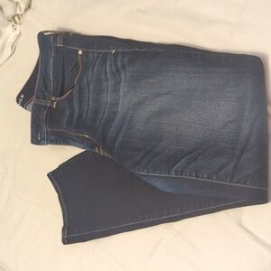 American Eagle Super Stretch Skinny Jeans Size 14